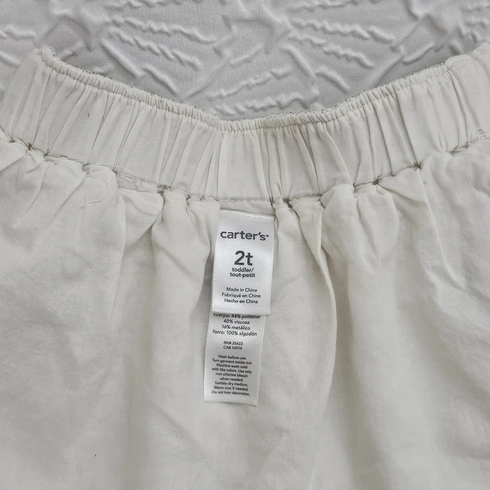 Carters elegant carters
